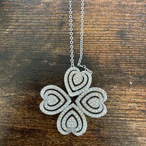 Swarovski Carol Pendant